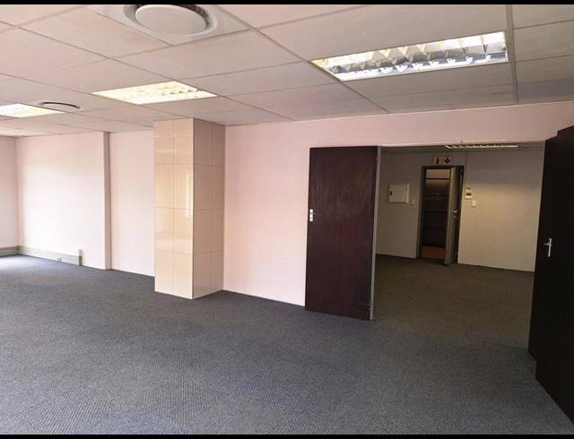 BUSINESS PROPERTY TO RENT IN ROUTE 21 BUSINESS PARK
